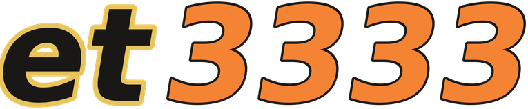 et3333 logo